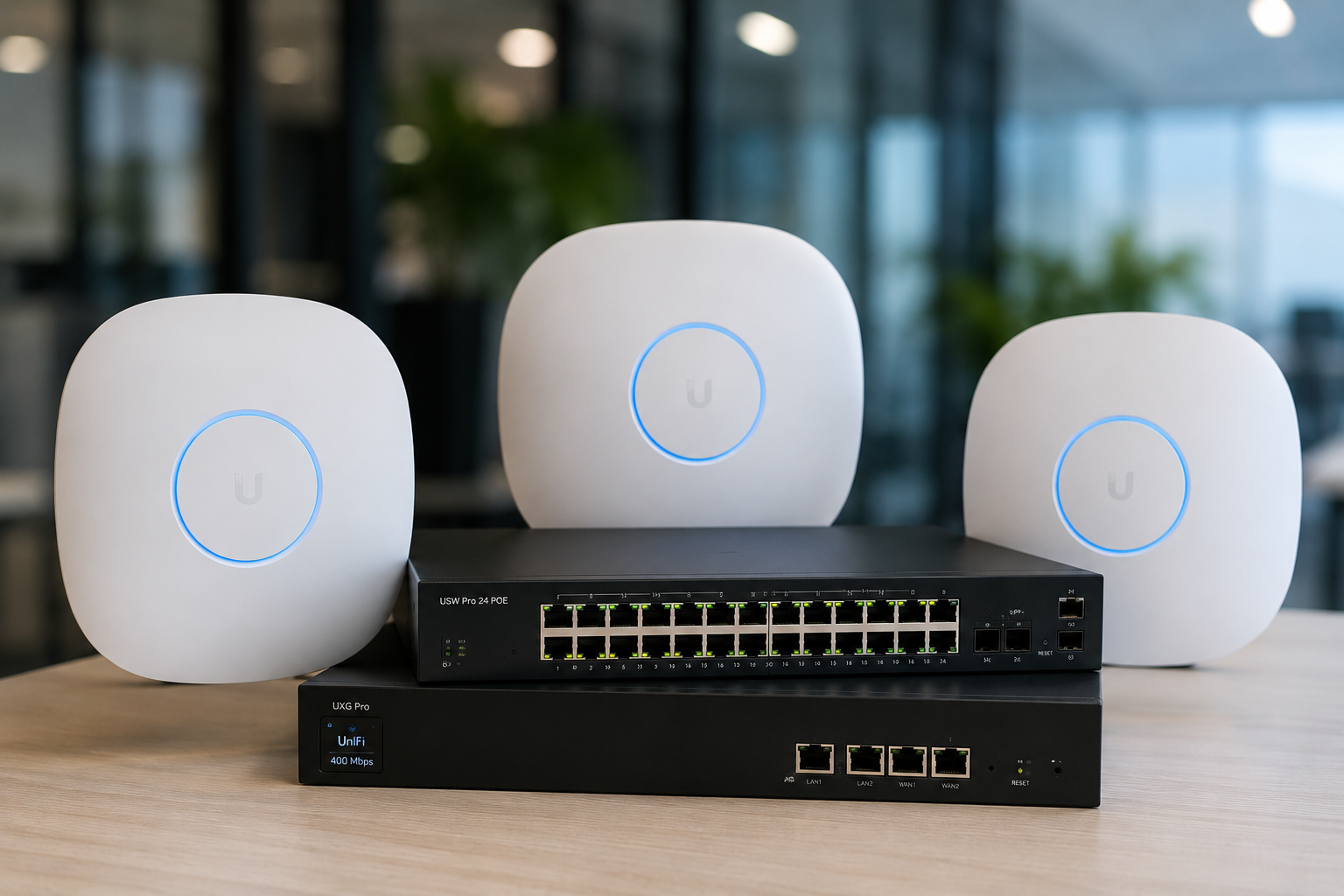 wifi