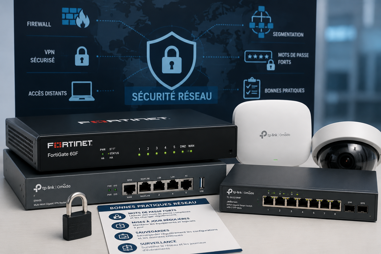 securité
