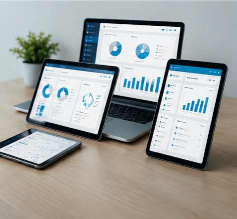 solution digital